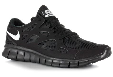 nike free run 2.0 schwarz herren|boys nike free run 2.